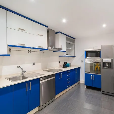 La Casita De Alcabre 比戈