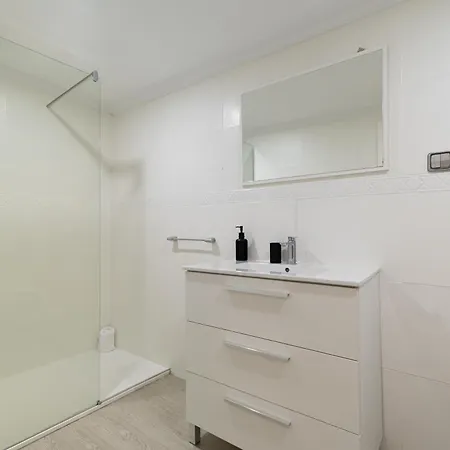 La Casita De Alcabre דירה *