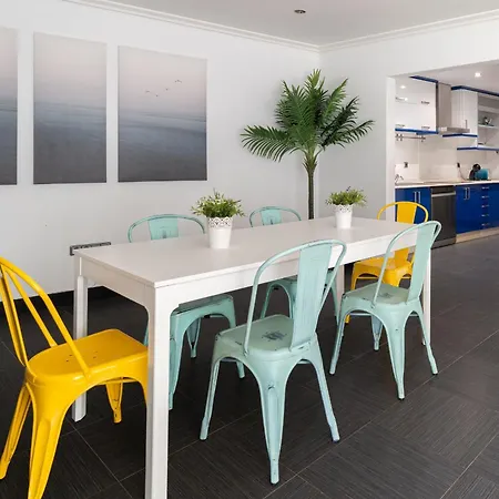 La Casita De Alcabre