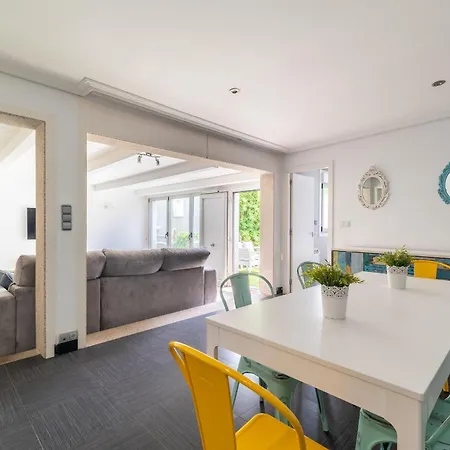 La Casita De Alcabre * ויגו