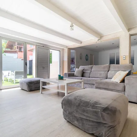 La Casita De Alcabre