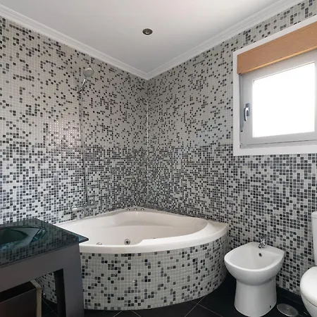 Lejlighed La Casita De Alcabre Vigo