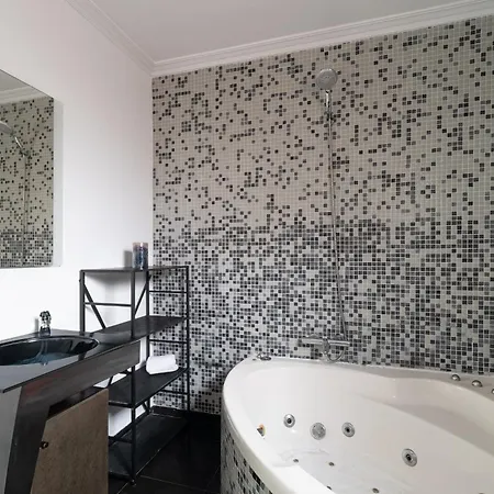 La Casita De Alcabre דירה ויגו