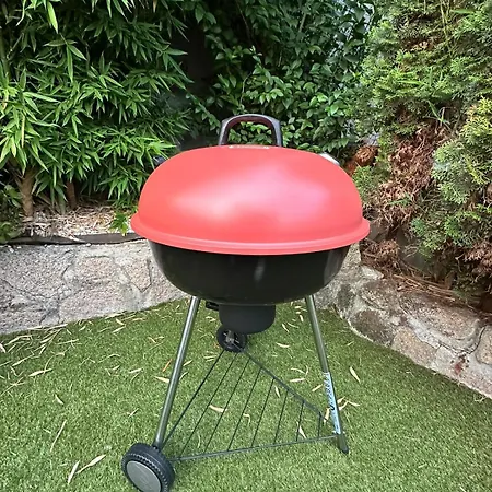 La Casita De Alcabre *