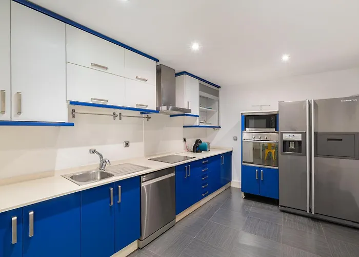 La Casita De Alcabre Vigo