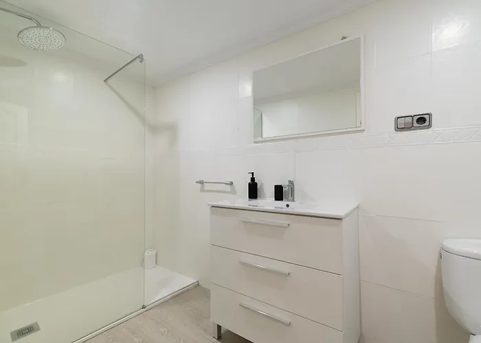 La Casita De Alcabre Apartment *