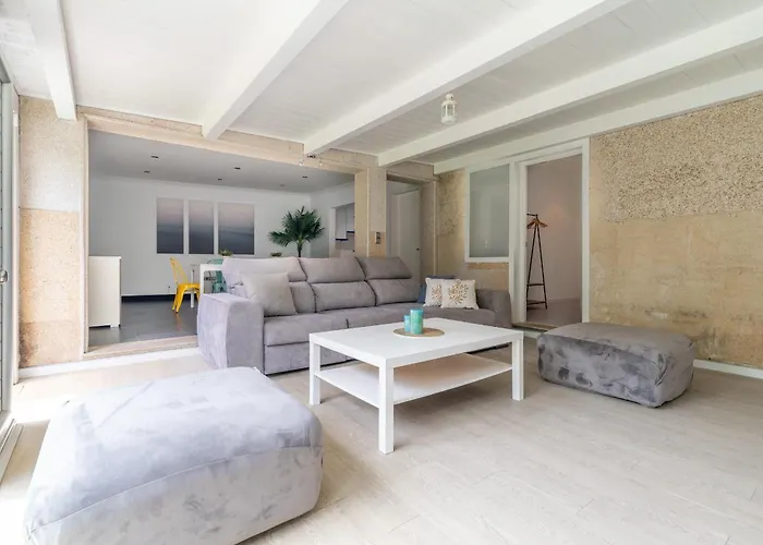 La Casita De Alcabre Vigo