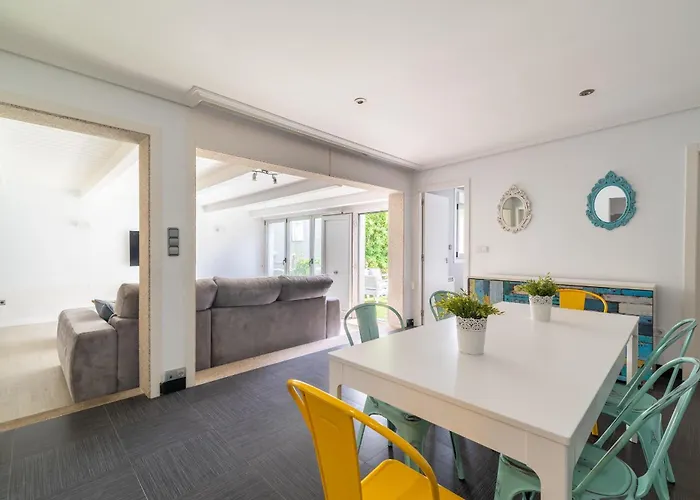 La Casita De Alcabre * Vigo