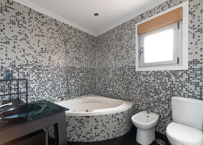 Apartment La Casita De Alcabre Vigo