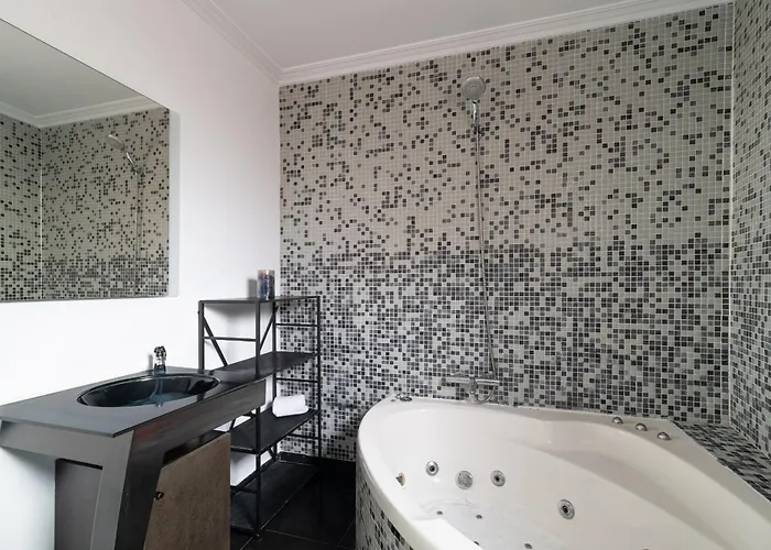 La Casita De Alcabre Apartment Vigo