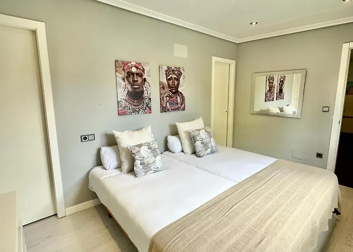 Apartment La Casita De Alcabre