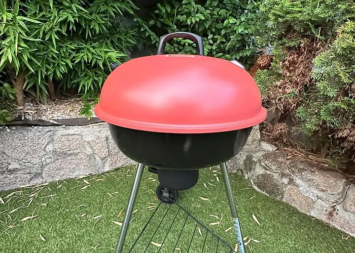 La Casita De Alcabre *